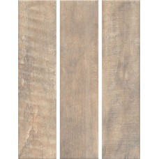 Керамический гранит 9,9x40,2 Браш Вуд беж  